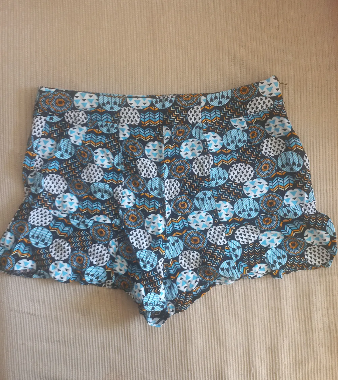 Short Sin marca - imagen 2