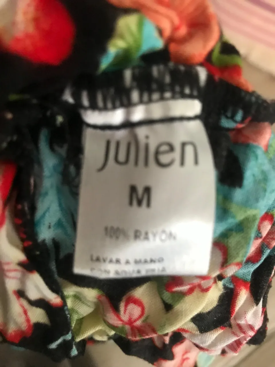 Pantalón Julien - imagen 3