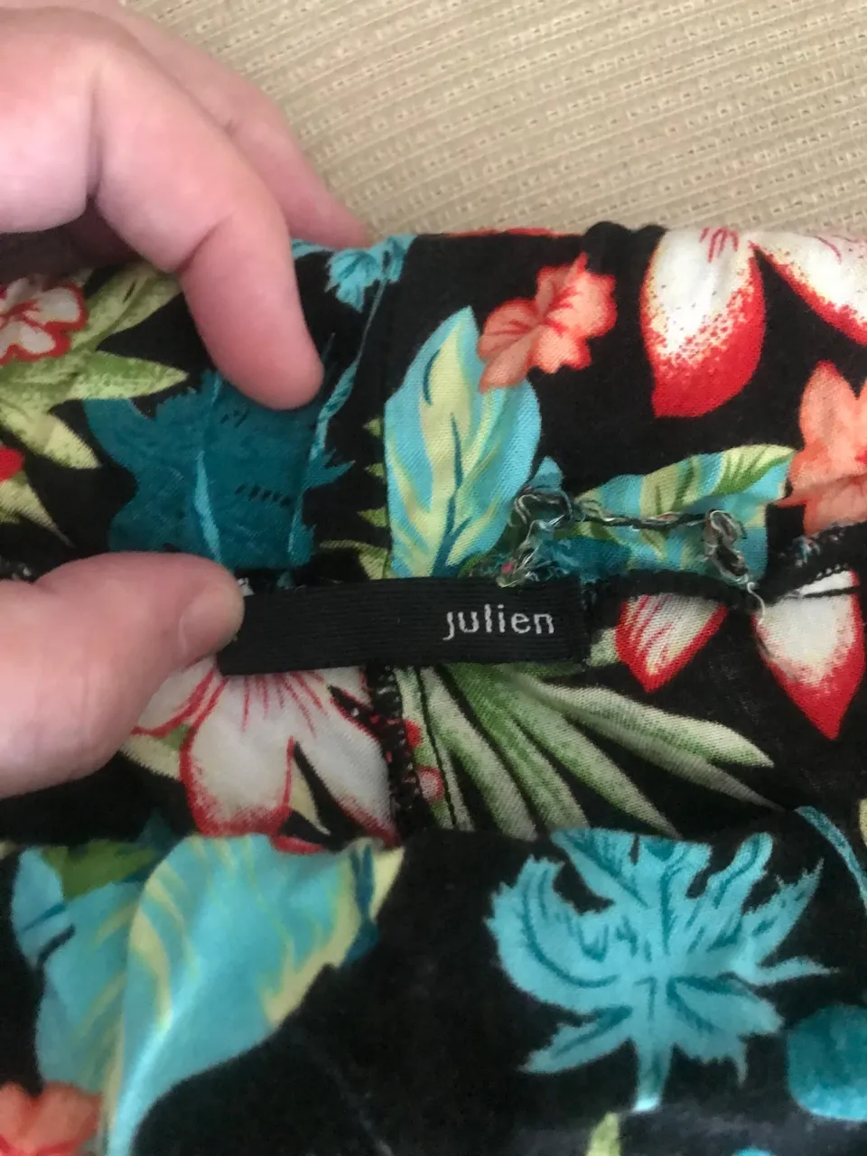 Pantalón Julien - imagen 4