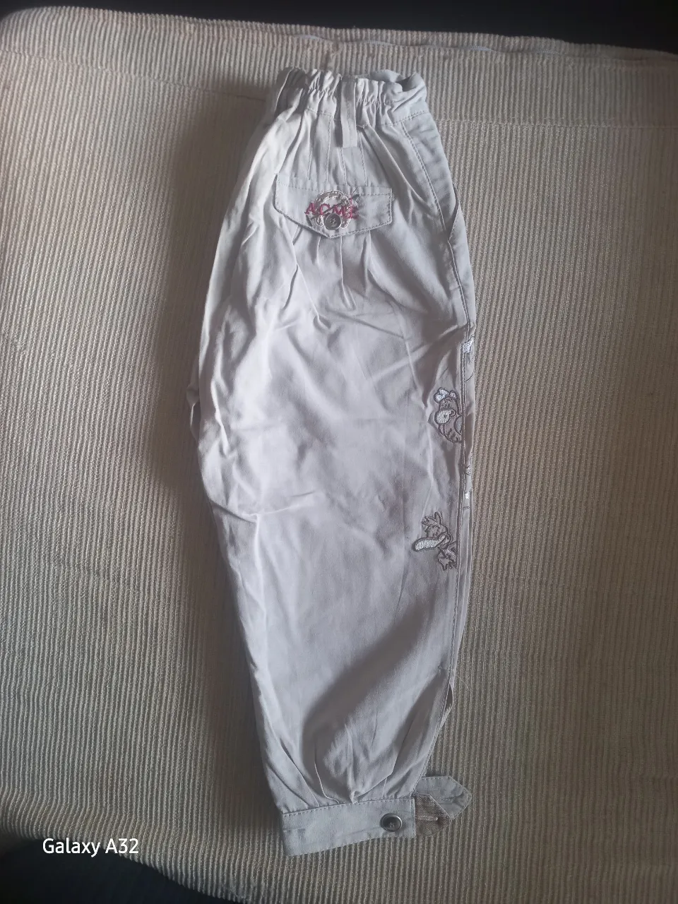 Pantalón Sin marca - imagen 2