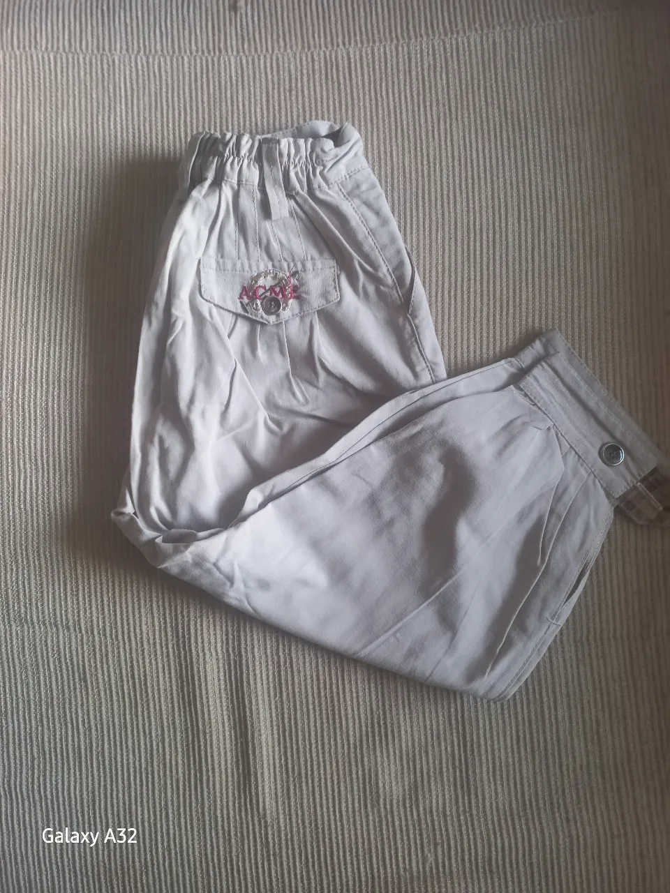 Pantalón Sin marca - imagen 3