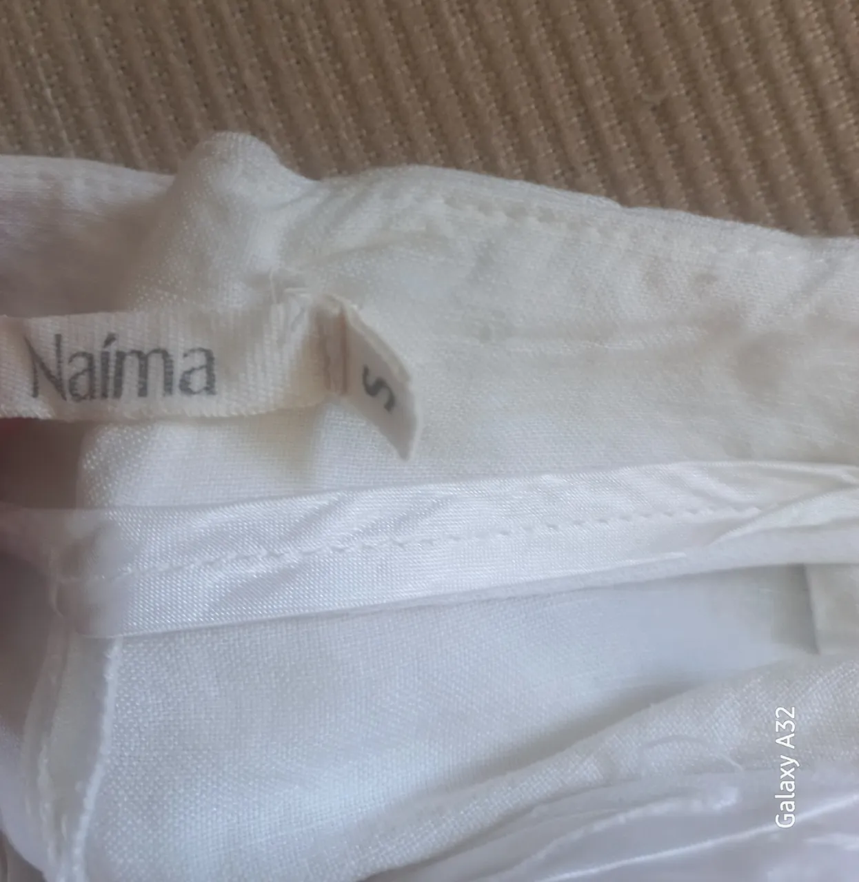 Short Naima - imagen 2
