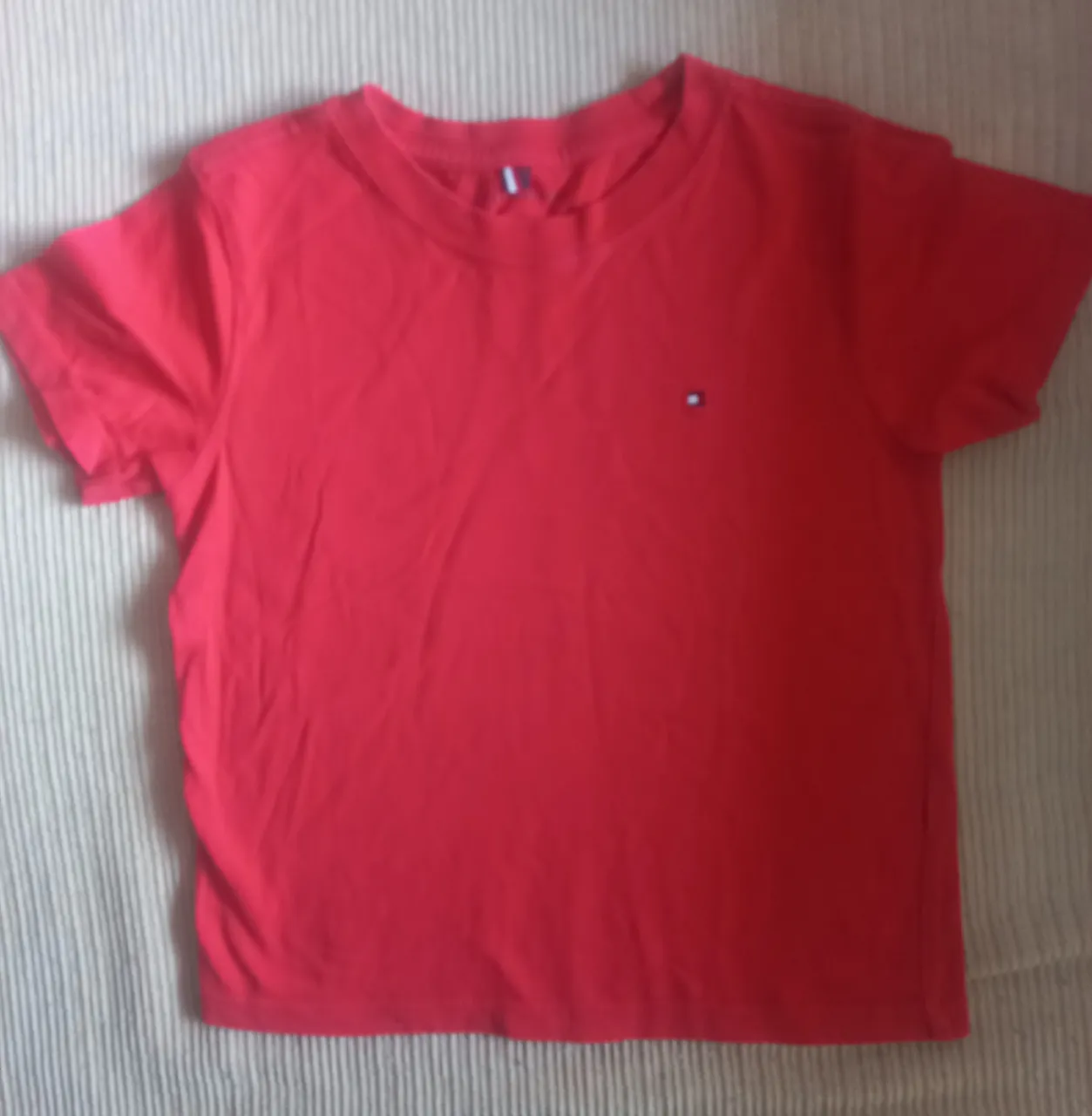 Remera Tommy Hilfiger - imagen 1