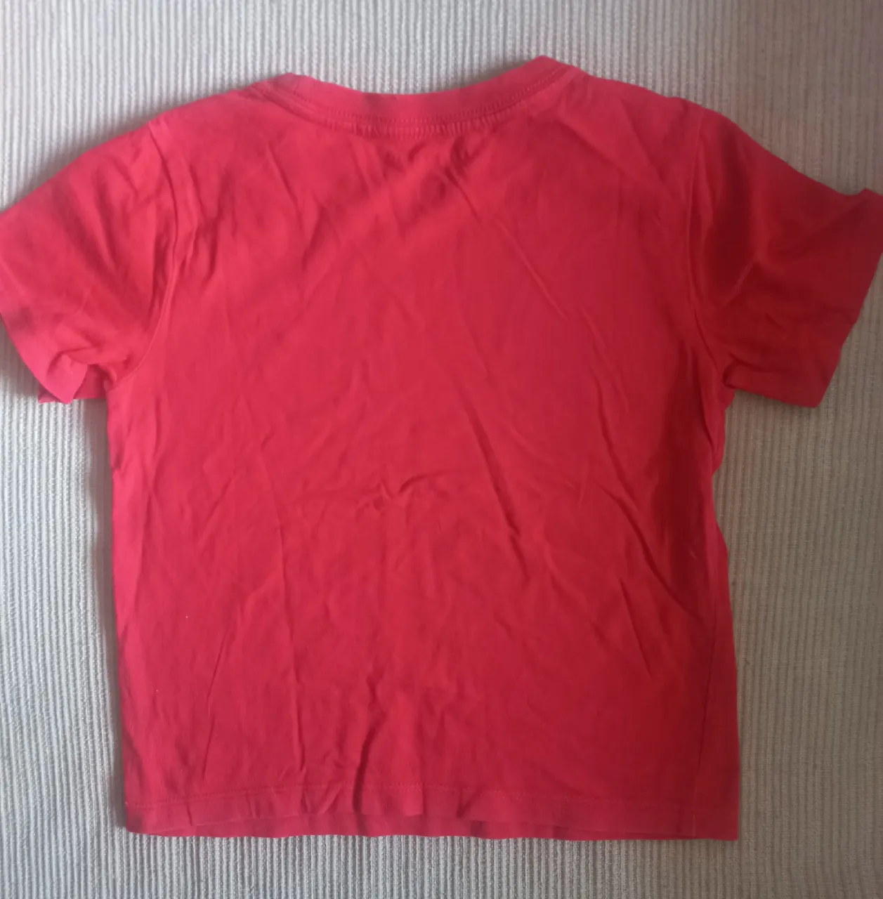 Remera Tommy Hilfiger - imagen 4