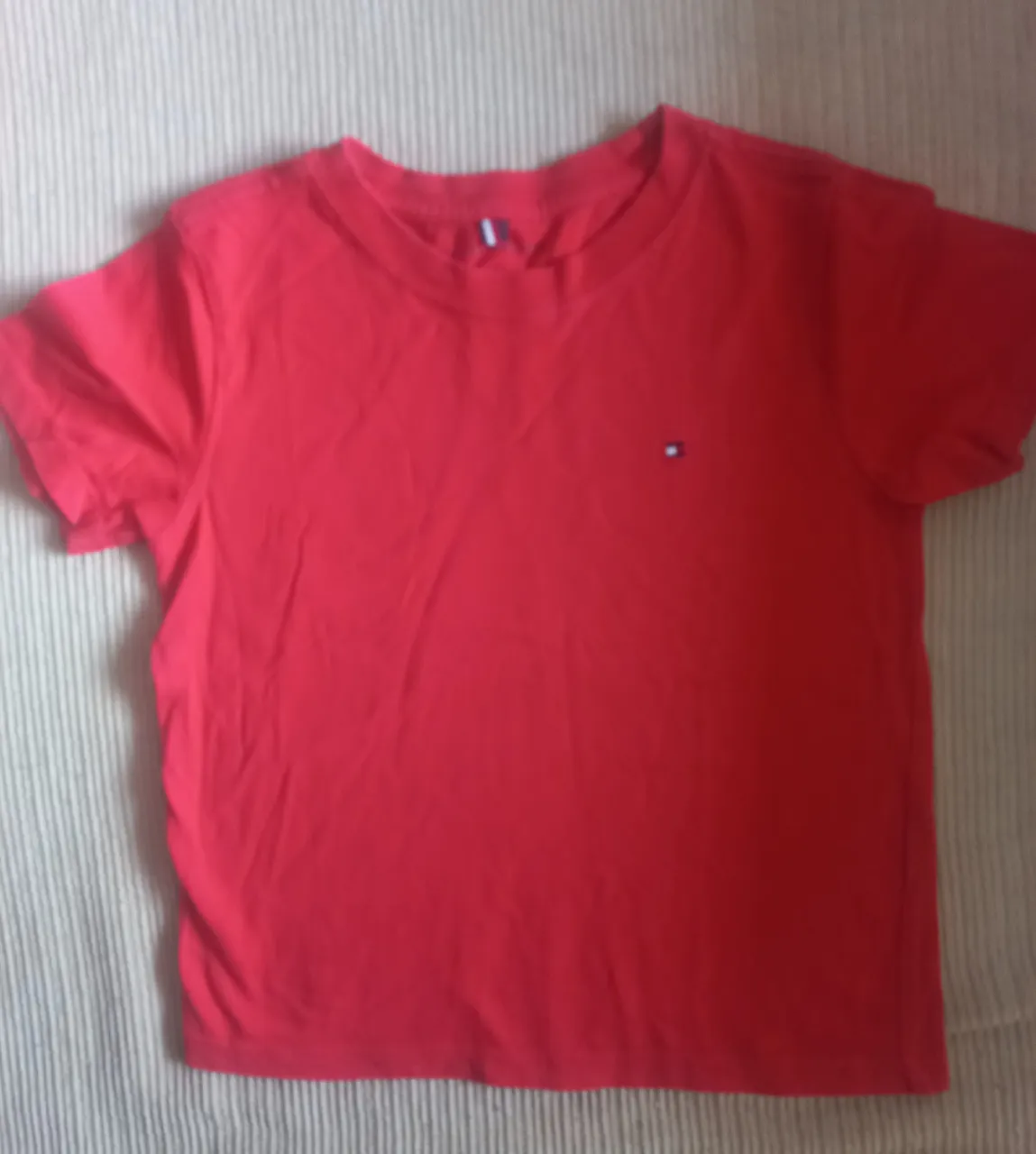 Remera Tommy Hilfiger - imagen 2