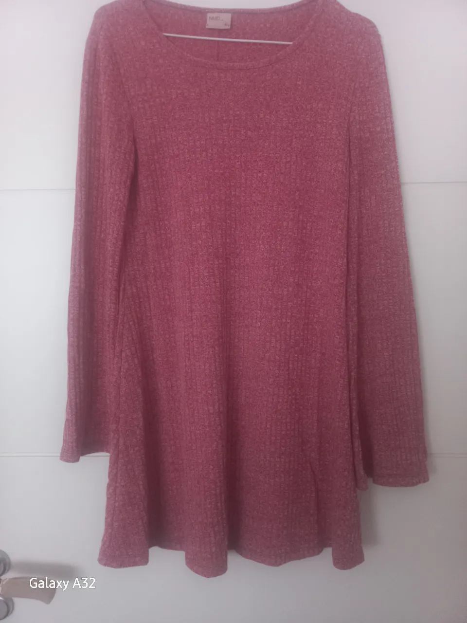 Remera NMD - imagen 2