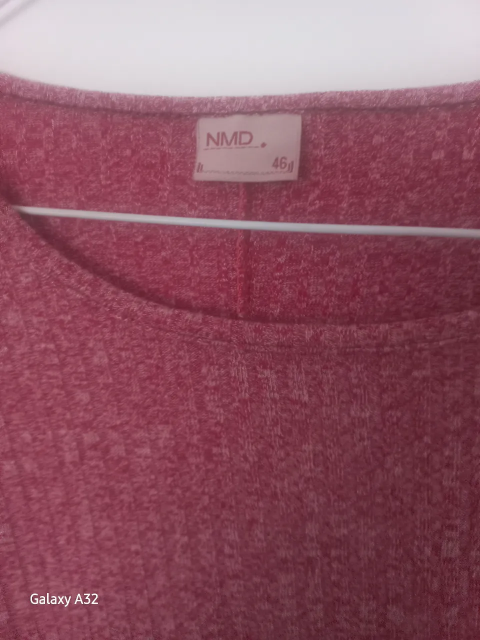 Remera NMD - imagen 3