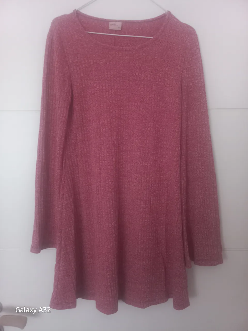 Remera NMD - imagen 1