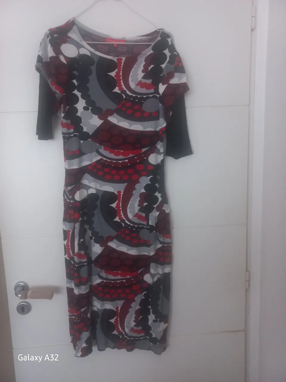 Vestido Christian Lacroix - imagen 2