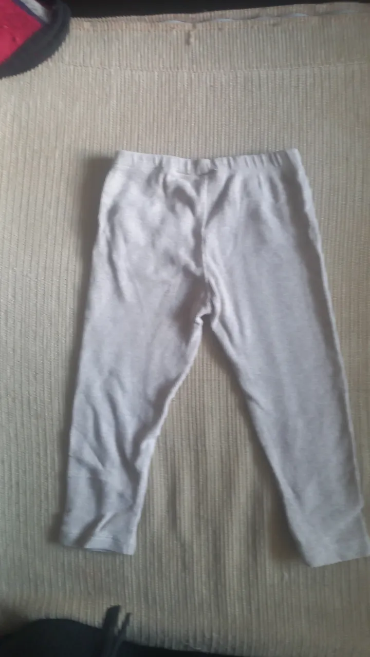 Calza Zara Baby