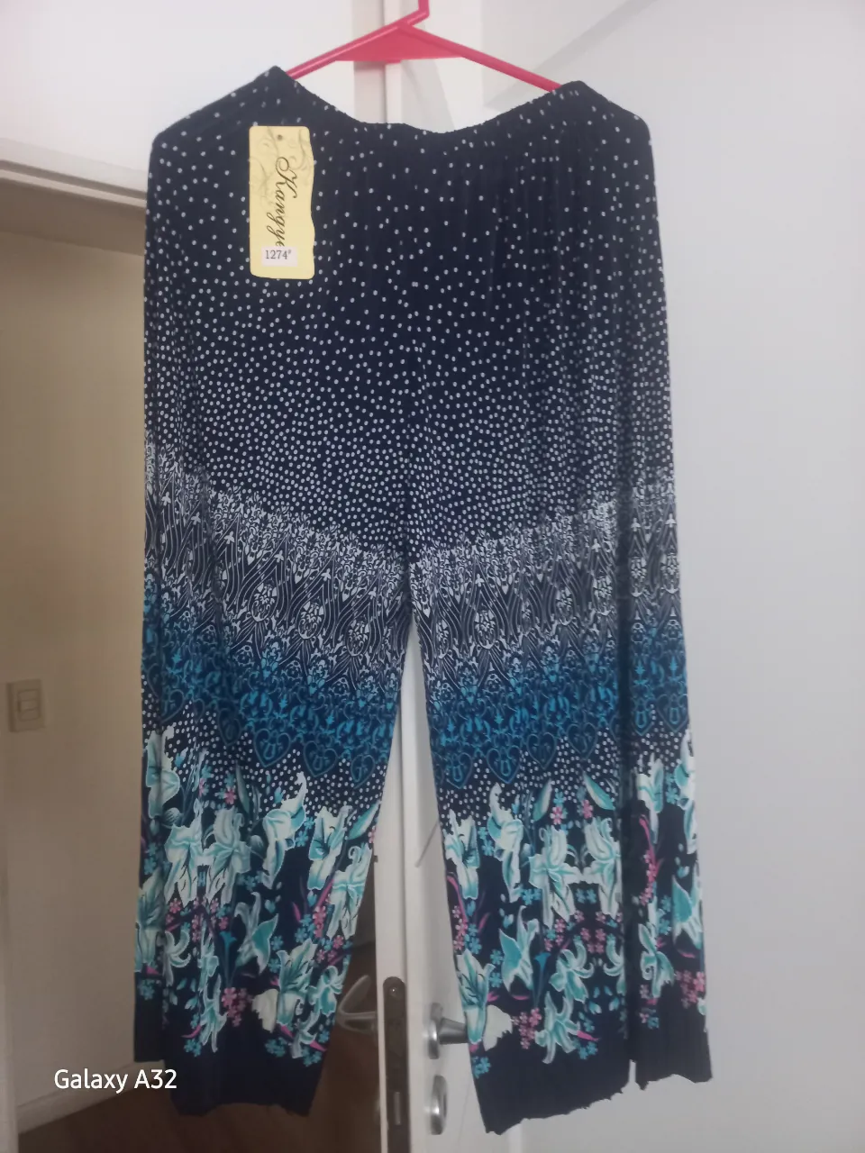 Pantalón Kangye - imagen 2