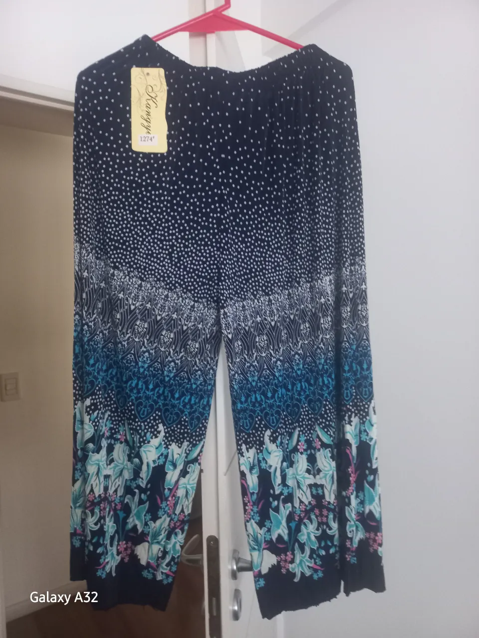 Pantalón Kangye - imagen 1