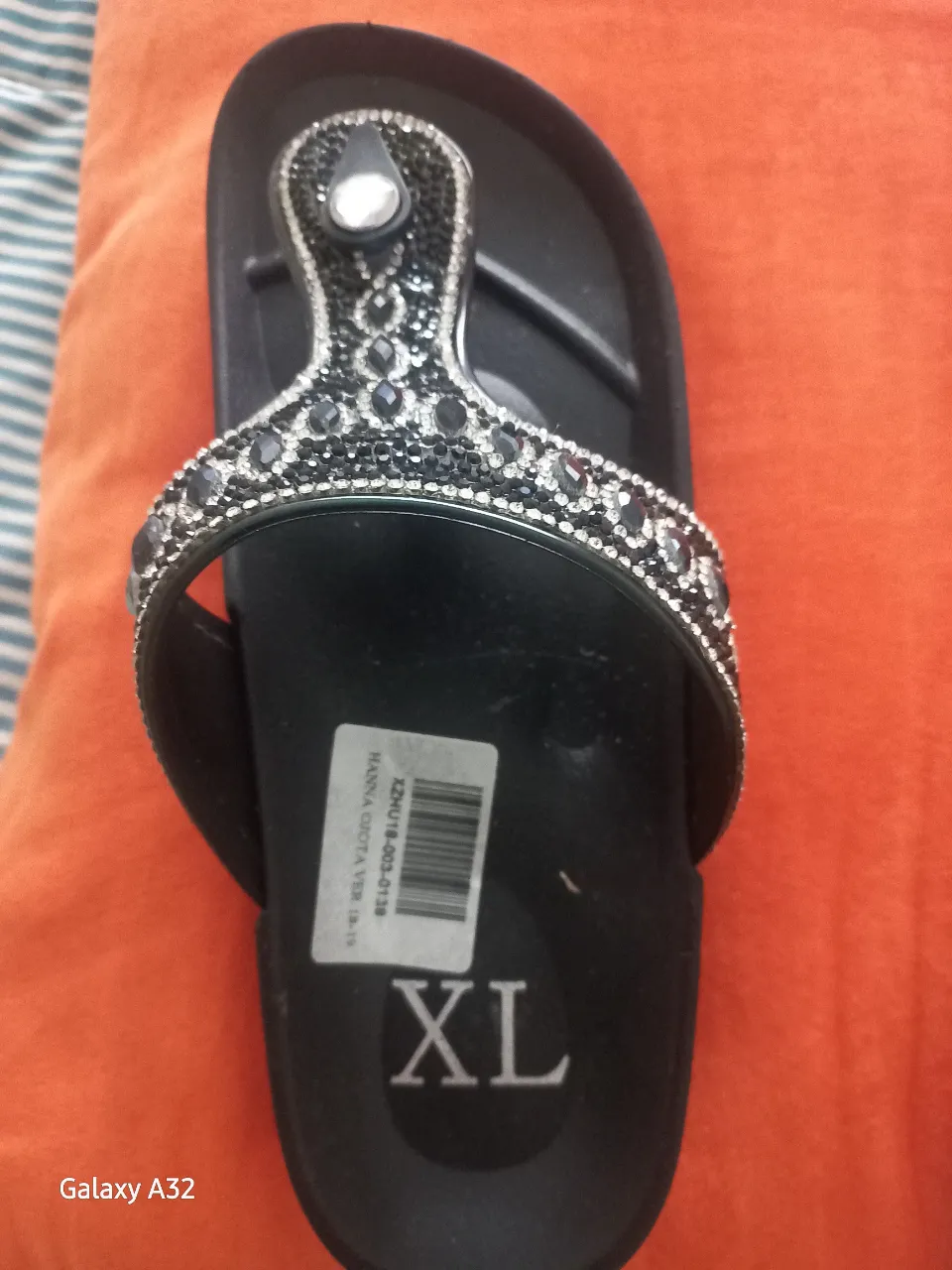Ojotas XLarge - imagen 4