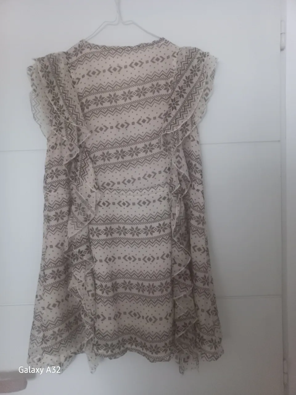 Blusa Wanama - imagen 3