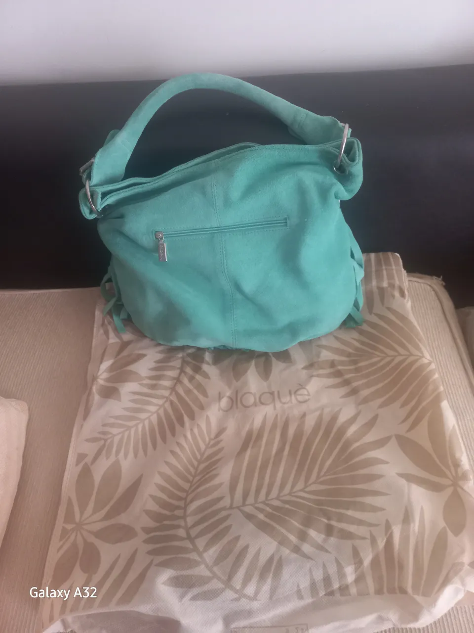 Cartera Blaque - imagen 2