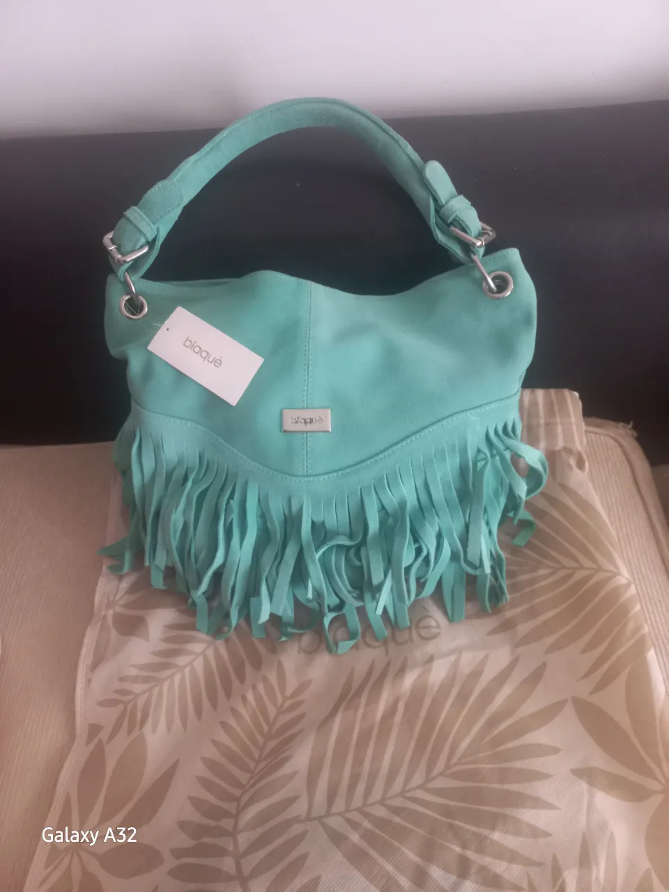 Cartera Blaque - imagen 1