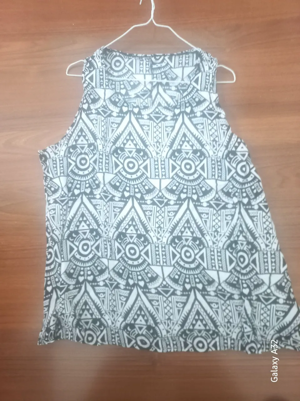 Musculosa Sin marca - imagen 2
