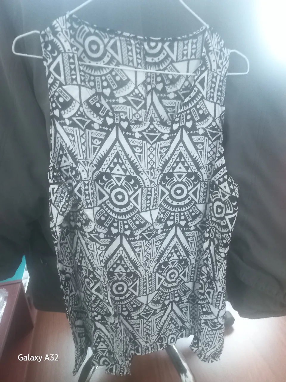 Musculosa Sin marca - imagen 3