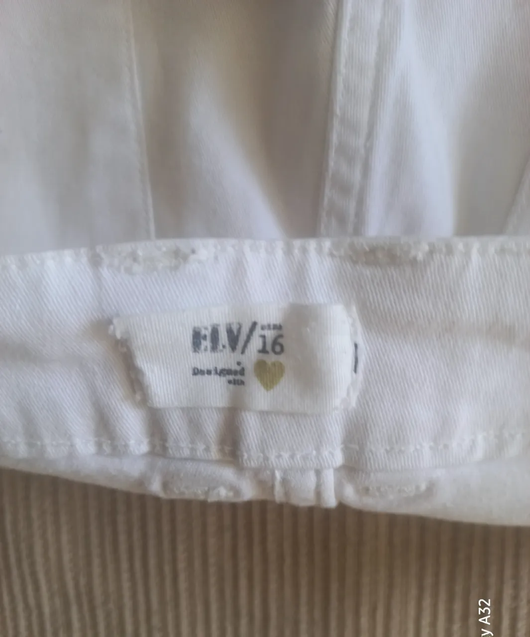 Short ELV - imagen 4