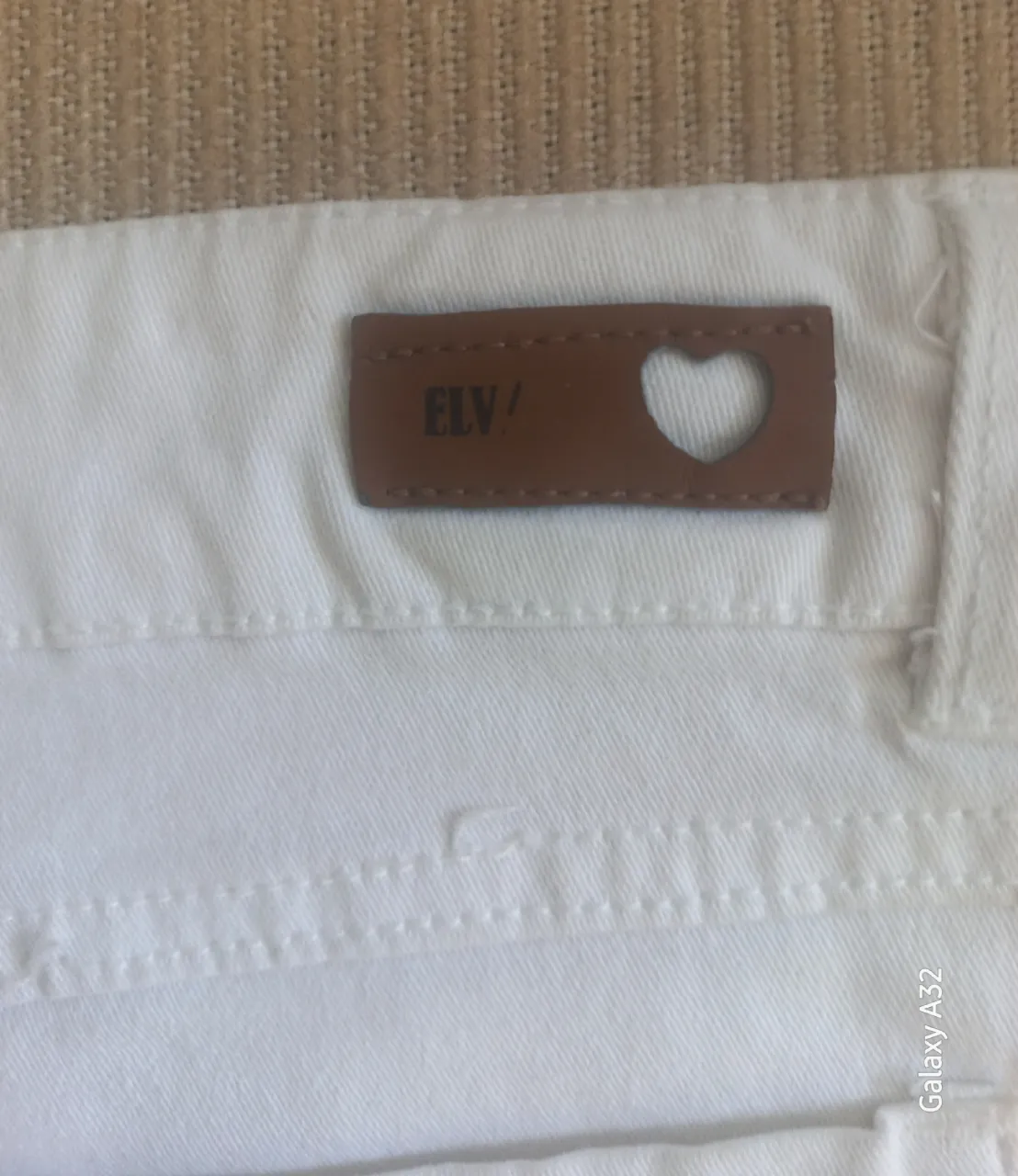 Short ELV - imagen 3