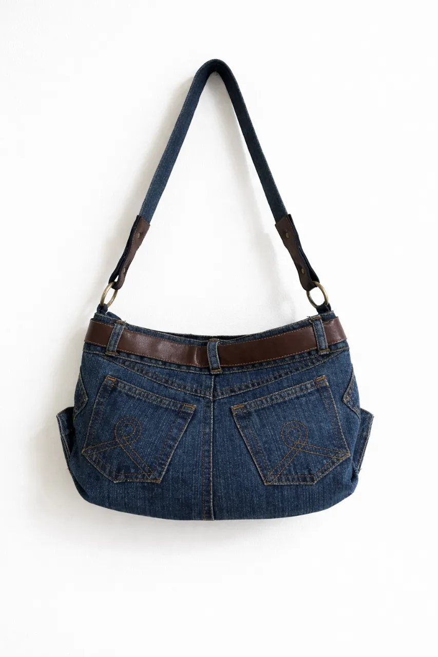 Cartera Vintage - imagen 2
