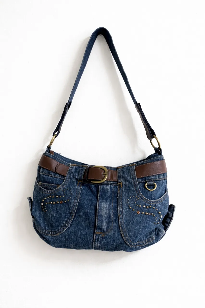 Cartera Vintage - imagen 1