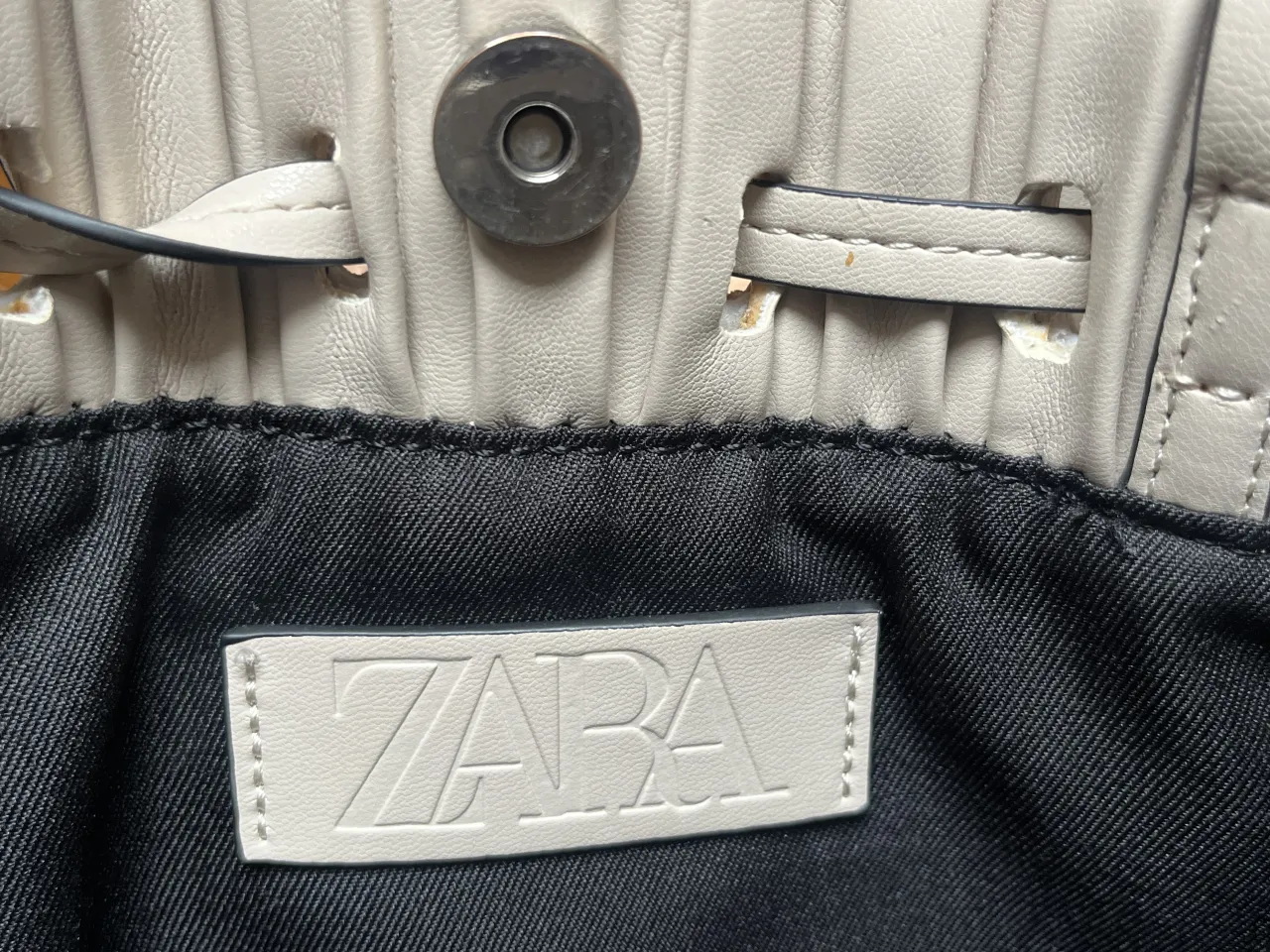 Bolso Zara - imagen 2