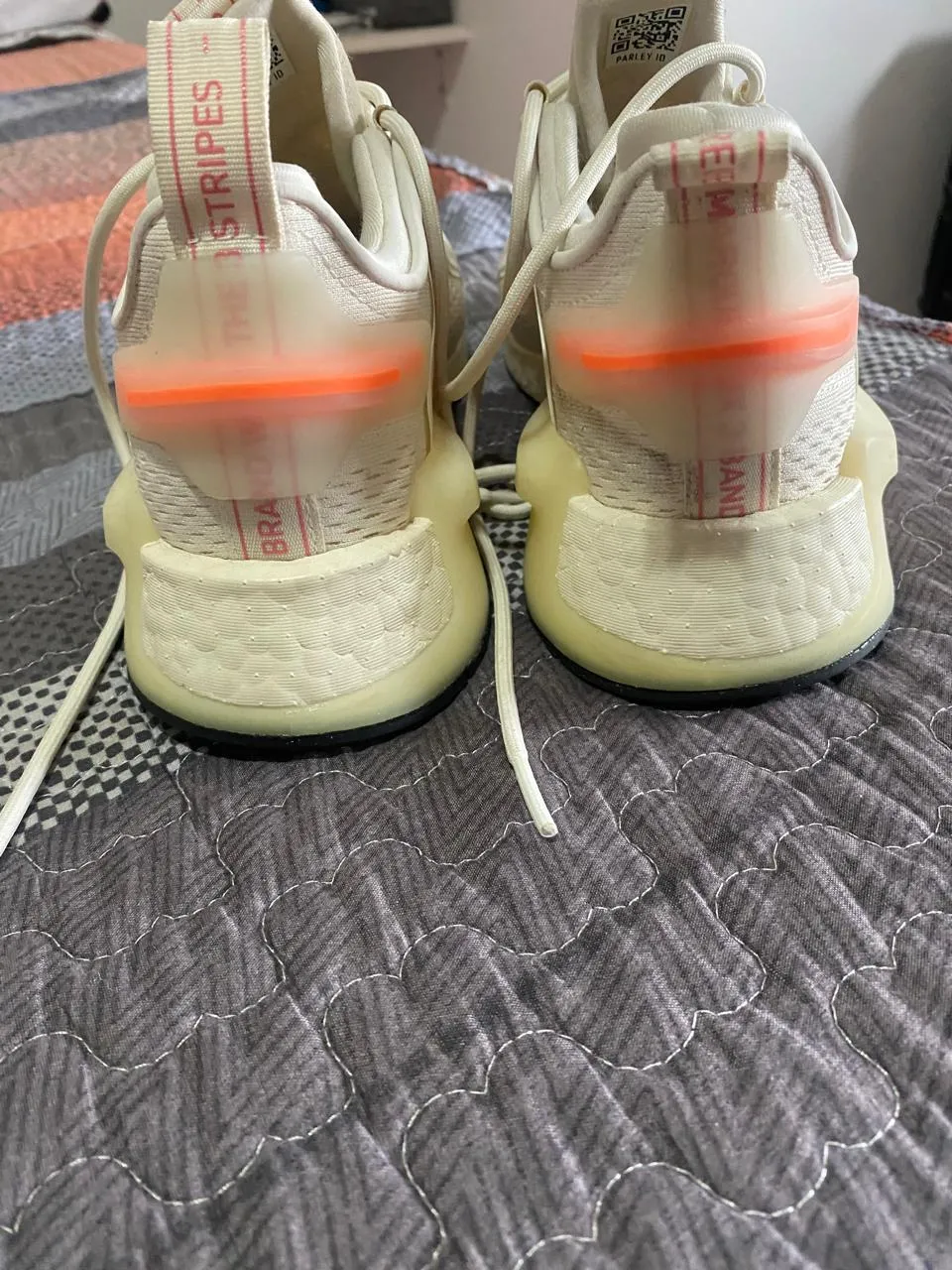 Zapatillas adidas - Vista 5