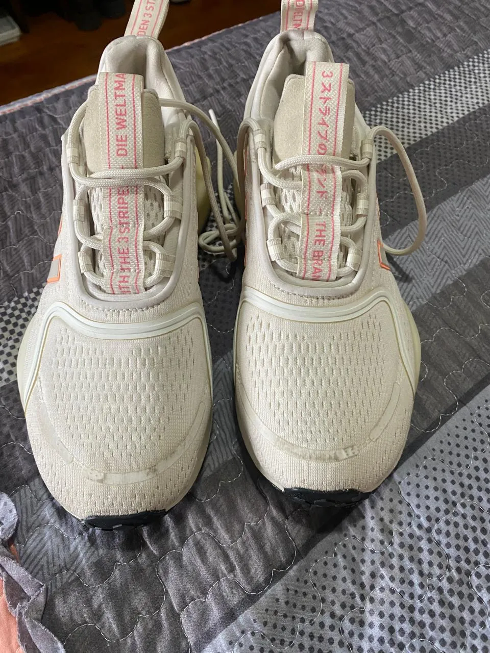 Zapatillas adidas - Vista 3