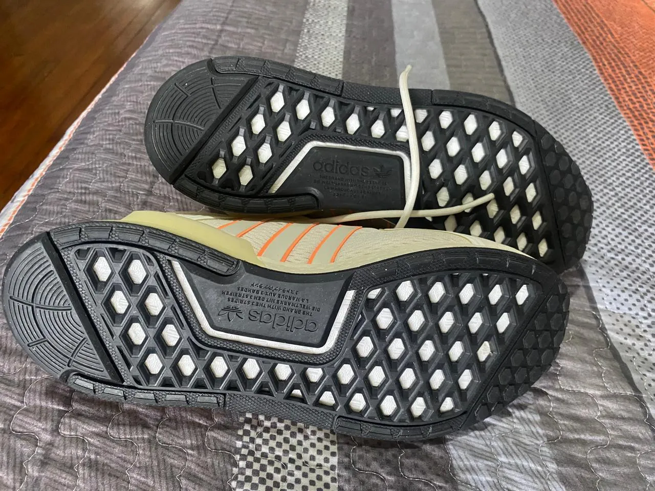 Zapatillas adidas - Vista 2