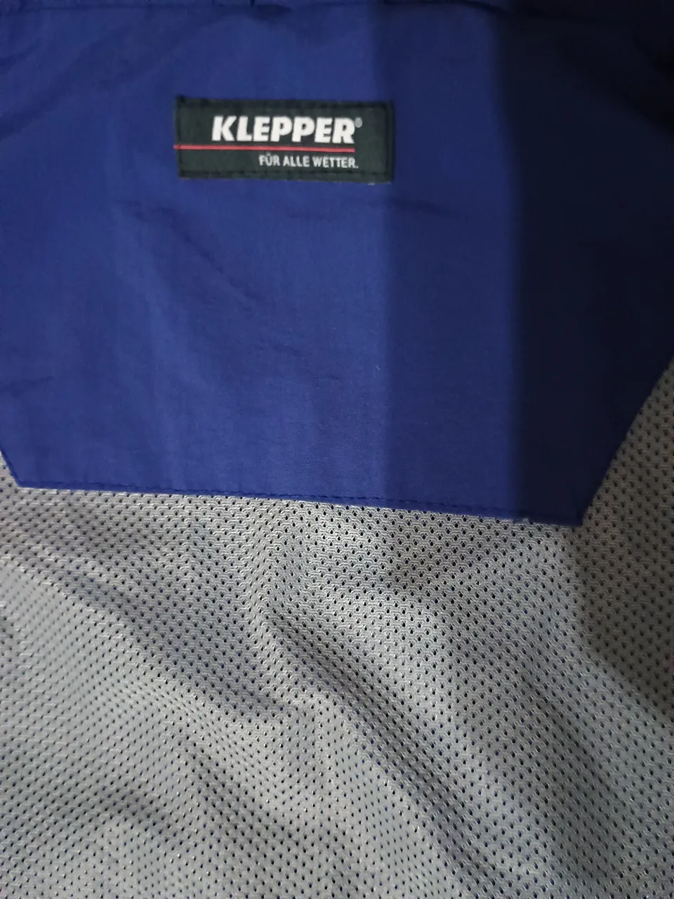 Chaleco Klepper - imagen 3