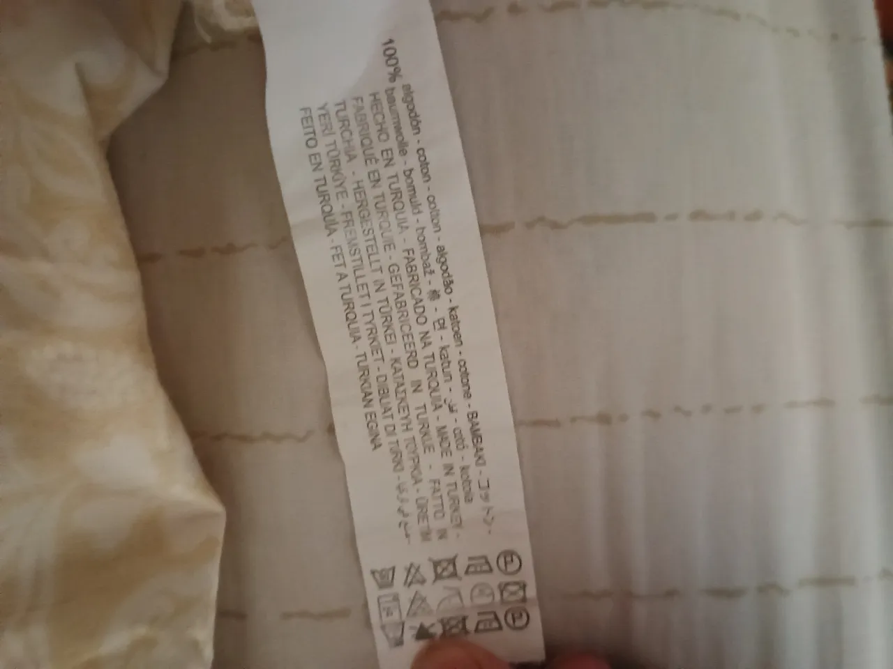 Camisa Zara - Vista 5