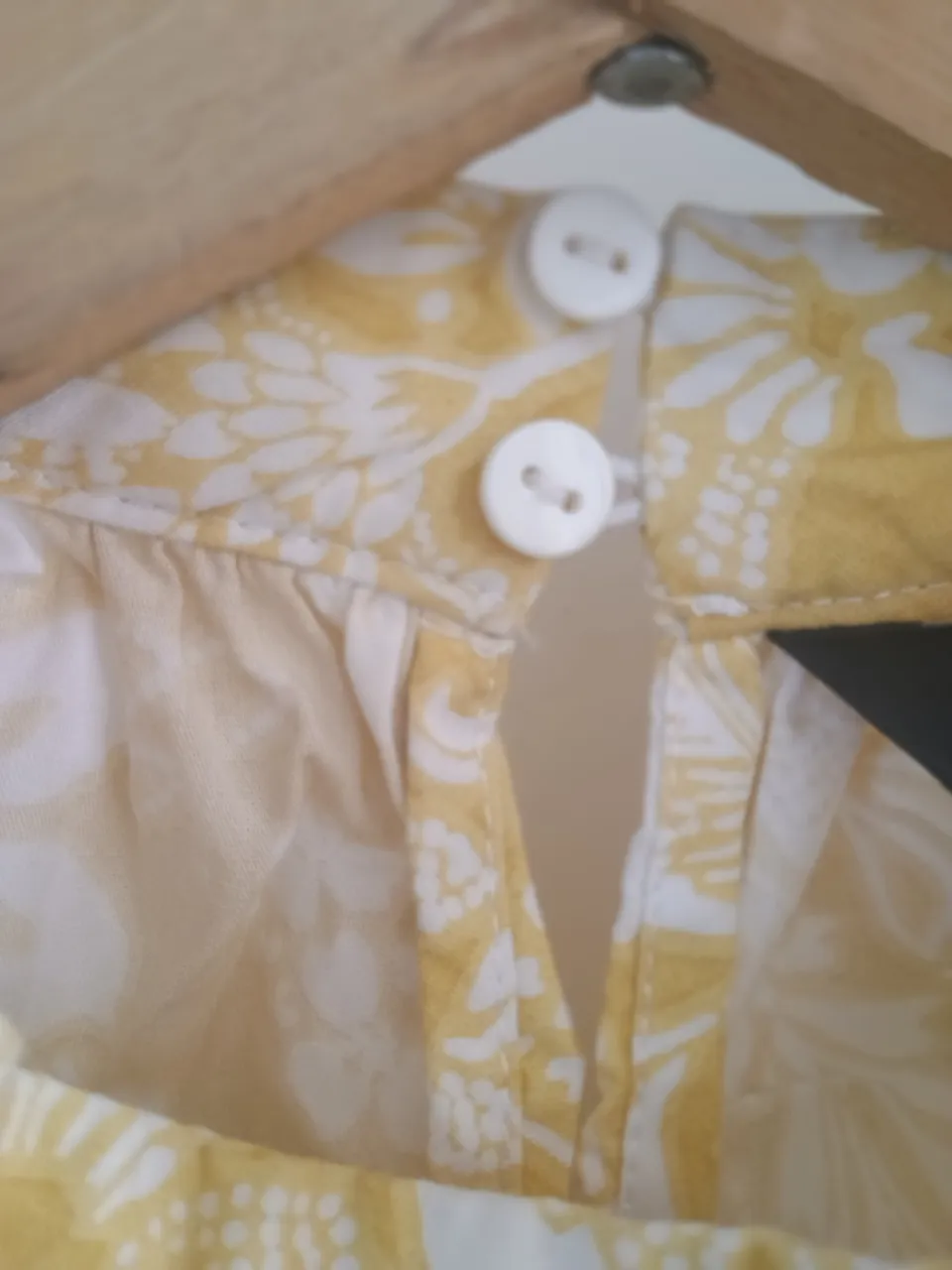 Camisa Zara - Vista 3