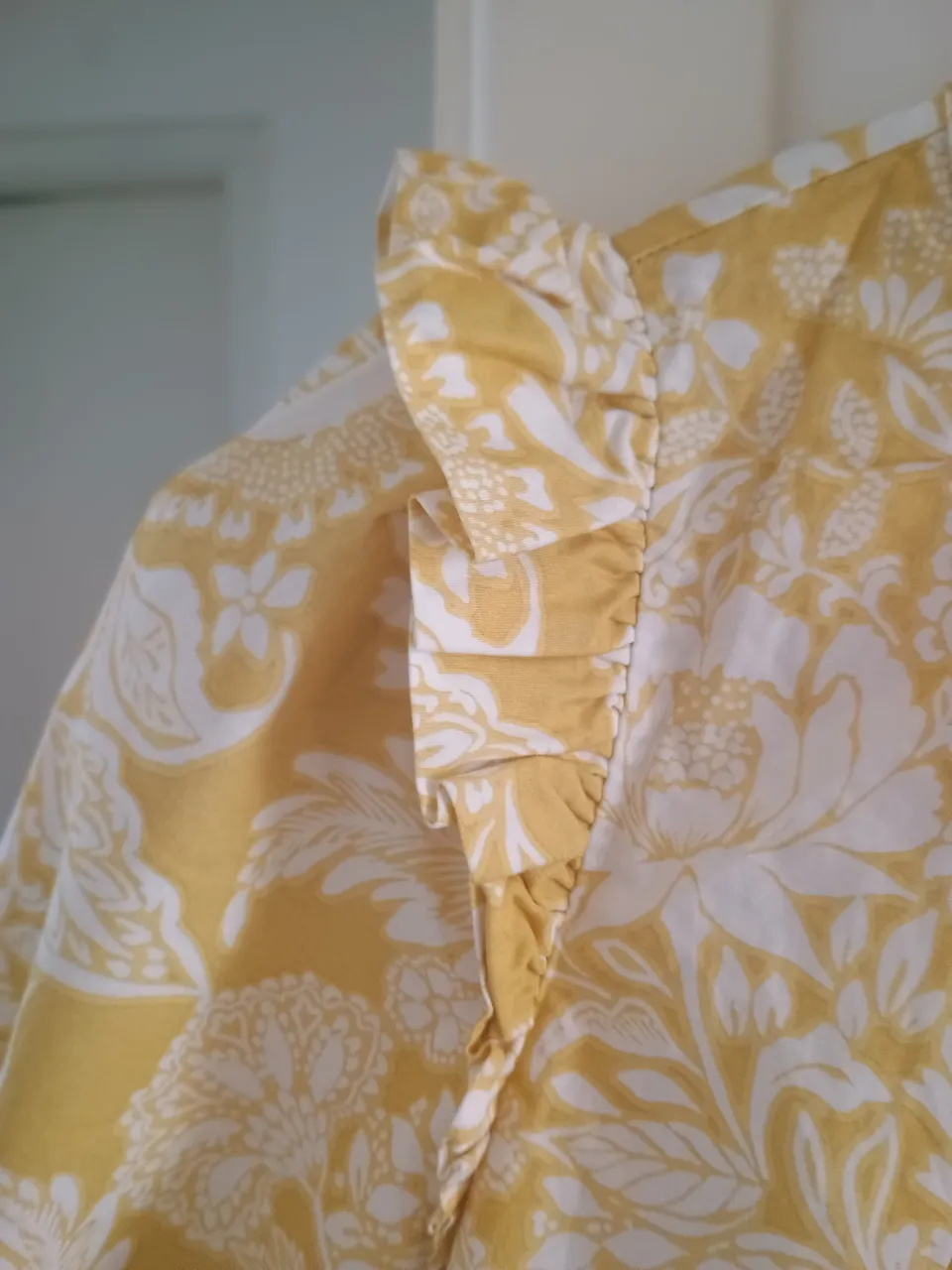 Camisa Zara - Vista 2