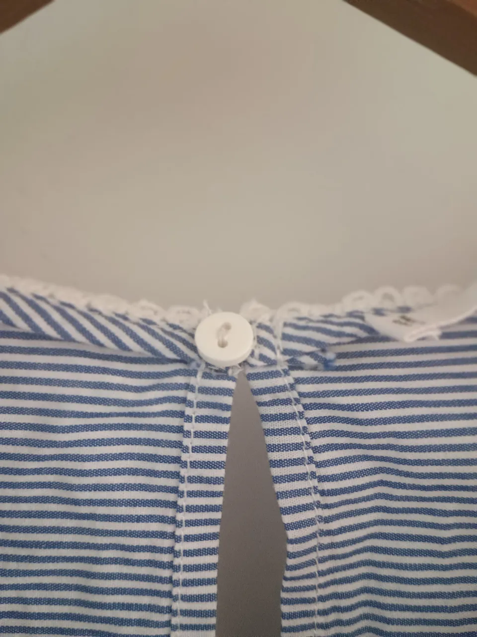 Vestido Mango - Vista 3