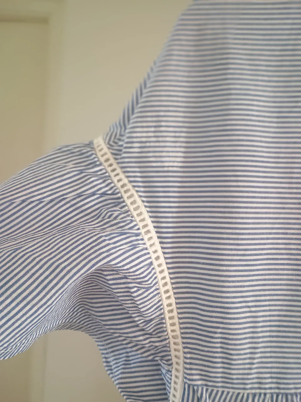 Vestido Mango - Vista 2