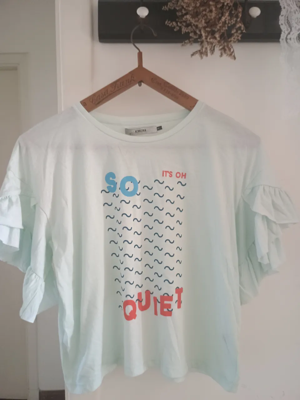 Remera Kimeika - imagen 2