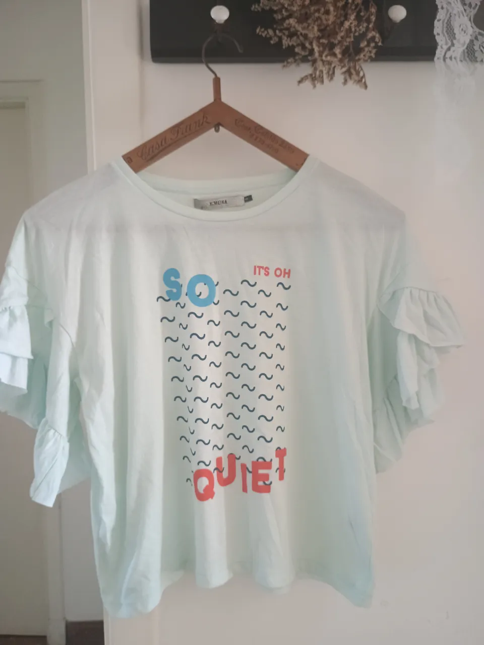 Remera Kimeika - imagen 3