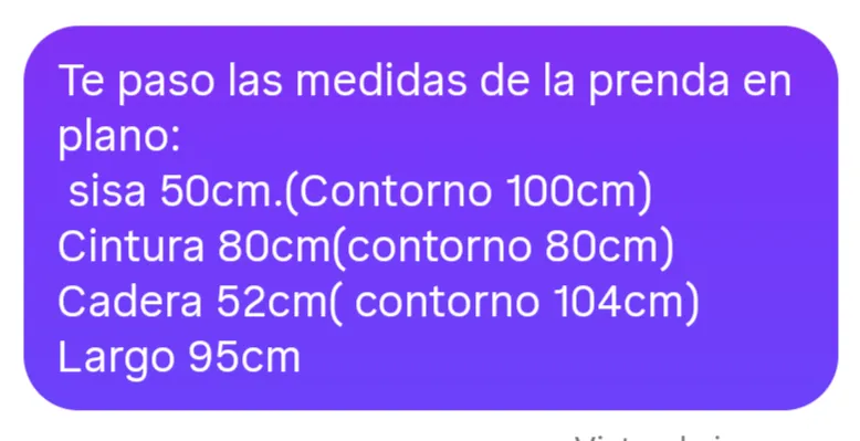 Vestido Vivien caron - imagen 5