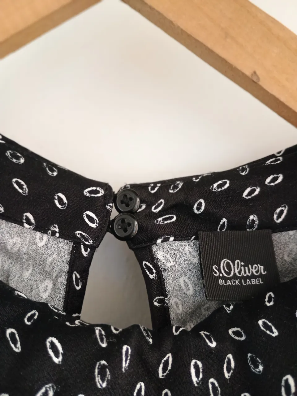 Remera s.Oliver - imagen 3