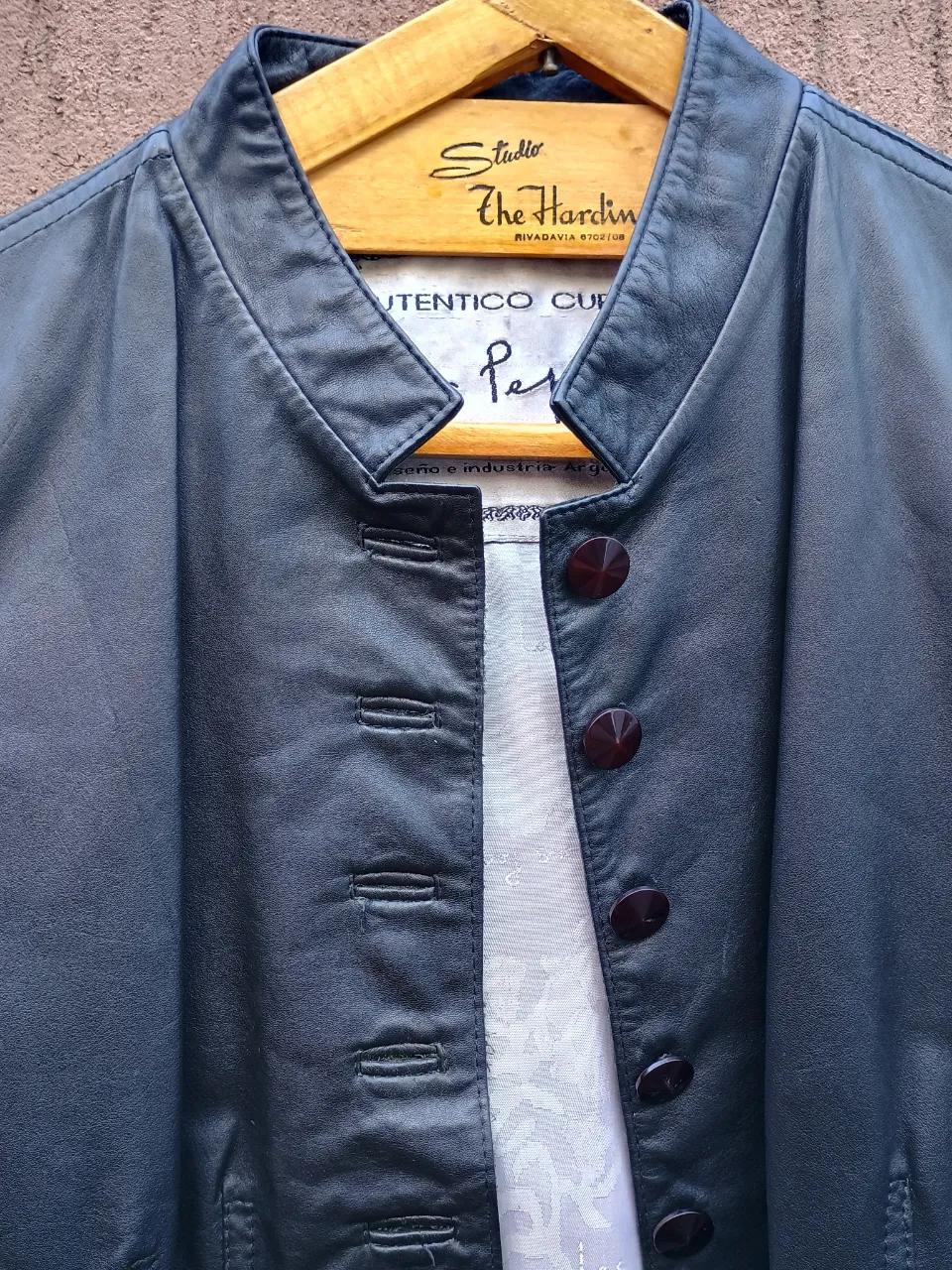 Campera Las Pepas - imagen 2