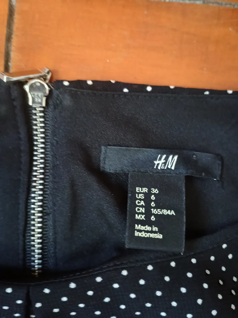 Vestido H&M - imagen 2