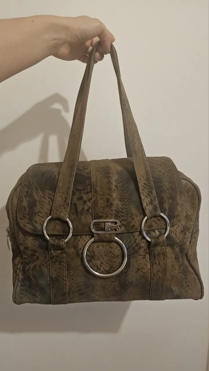 Bolso Cb - imagen 1