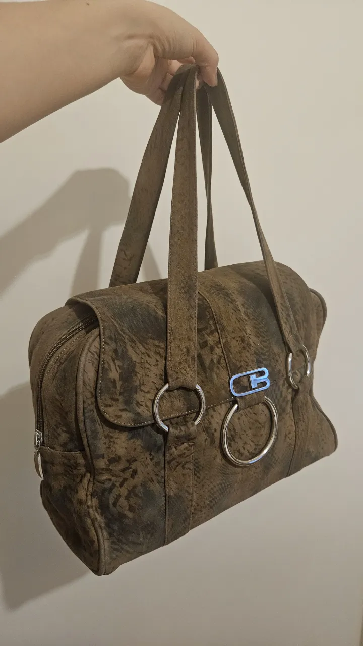 Bolso Cb - imagen 2