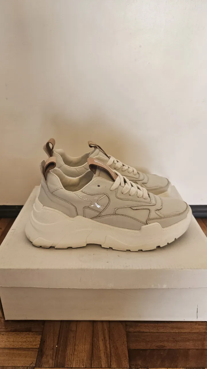 Zapatillas Shelosophy - imagen 2