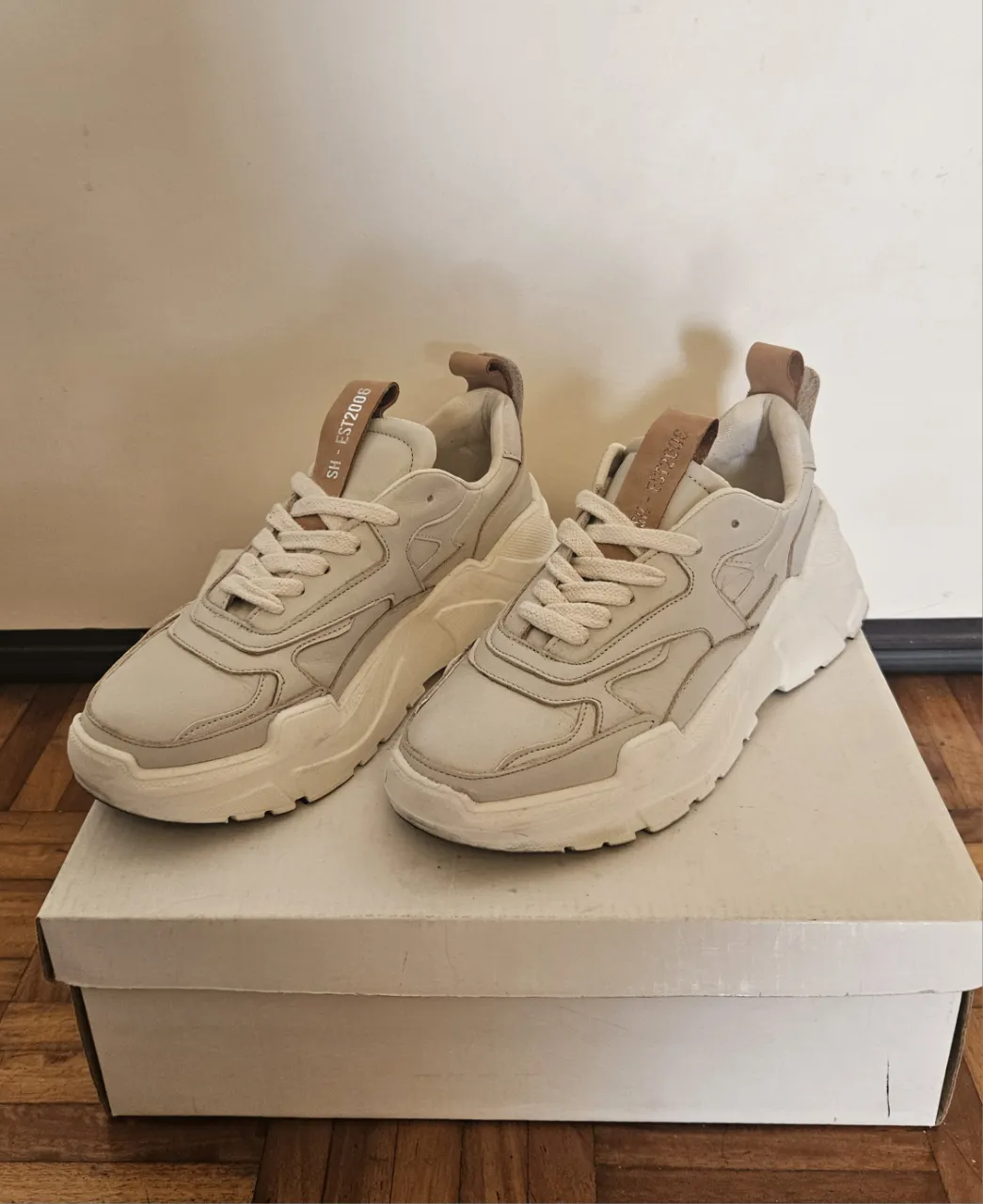 Zapatillas Shelosophy - imagen 3