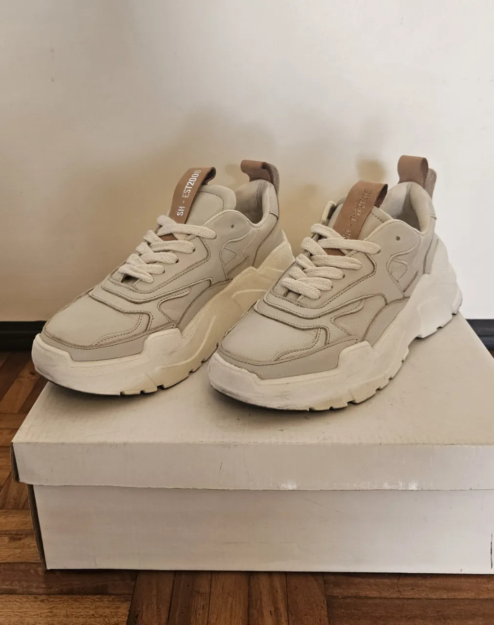 Zapatillas Shelosophy - imagen 4