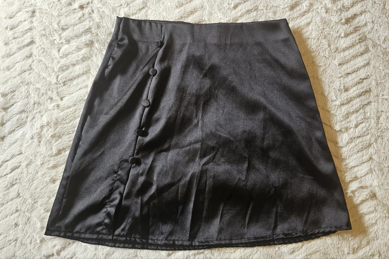 Pollera We Are Velvet - imagen 1