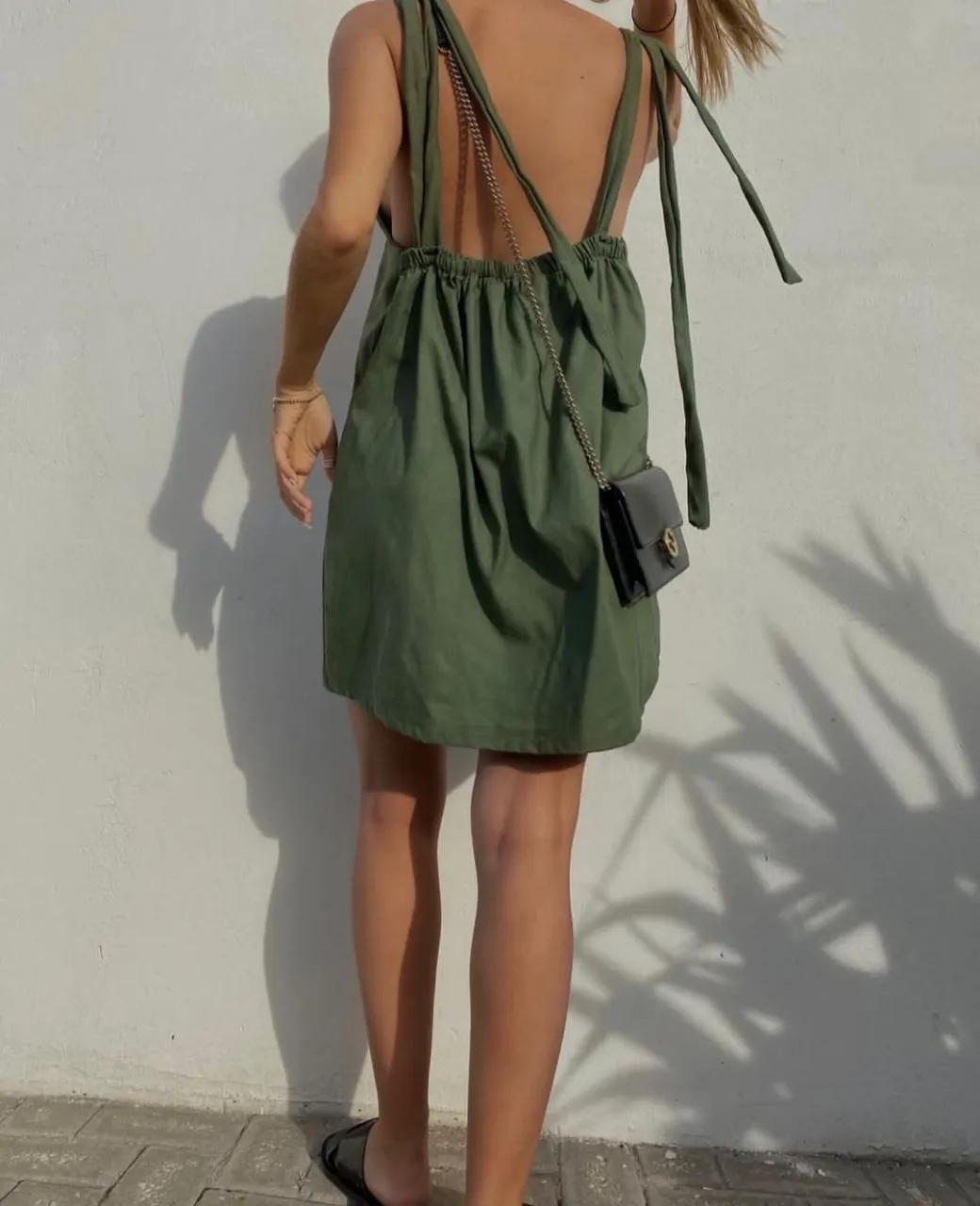 Vestido Sestras - imagen 4