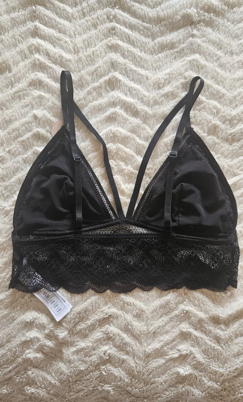 Corpiño Forever 21 - imagen 4